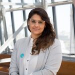 Foto de Anabel Cisneros