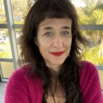 Foto de Cora Santandrea