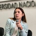 Foto de María Eugenia	del Mazo