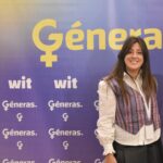 Foto de María José Petrone Dip