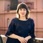 Foto de Mercedes D’Alessandro