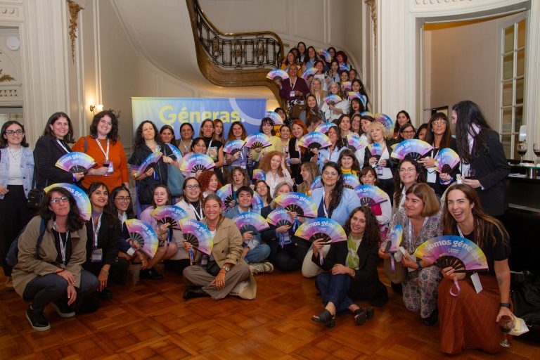 Women in Tech Argentina 2026: más de 400 mujeres transformando la tecnología desde la acción