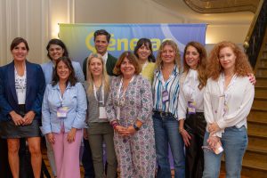 Women in Tech Argentina 2026 - Del dato a la Acción - Géneras