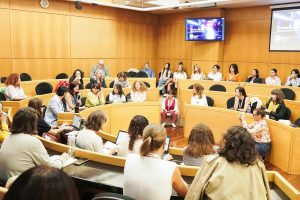 Women in Tech Argentina 2026 - Del dato a la Acción - Géneras