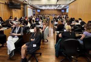 Women in Tech Argentina 2026 - Del dato a la Acción - Géneras