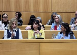 Women in Tech Argentina 2026 - Del dato a la Acción - Géneras