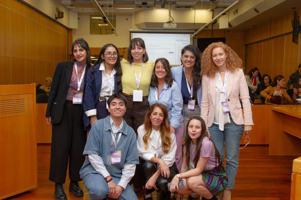 Equipo Géneras