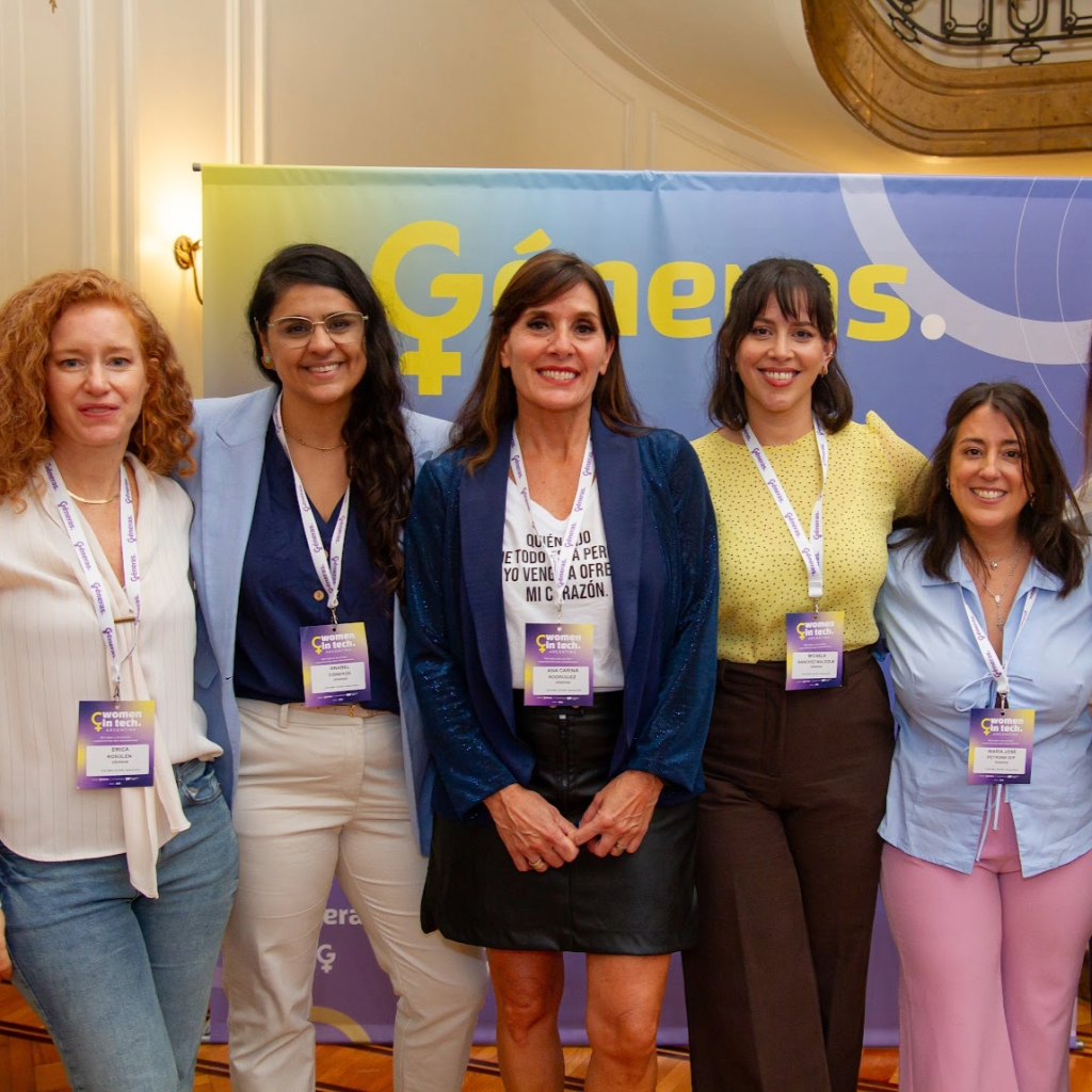 Géneras equipo - cuadrada